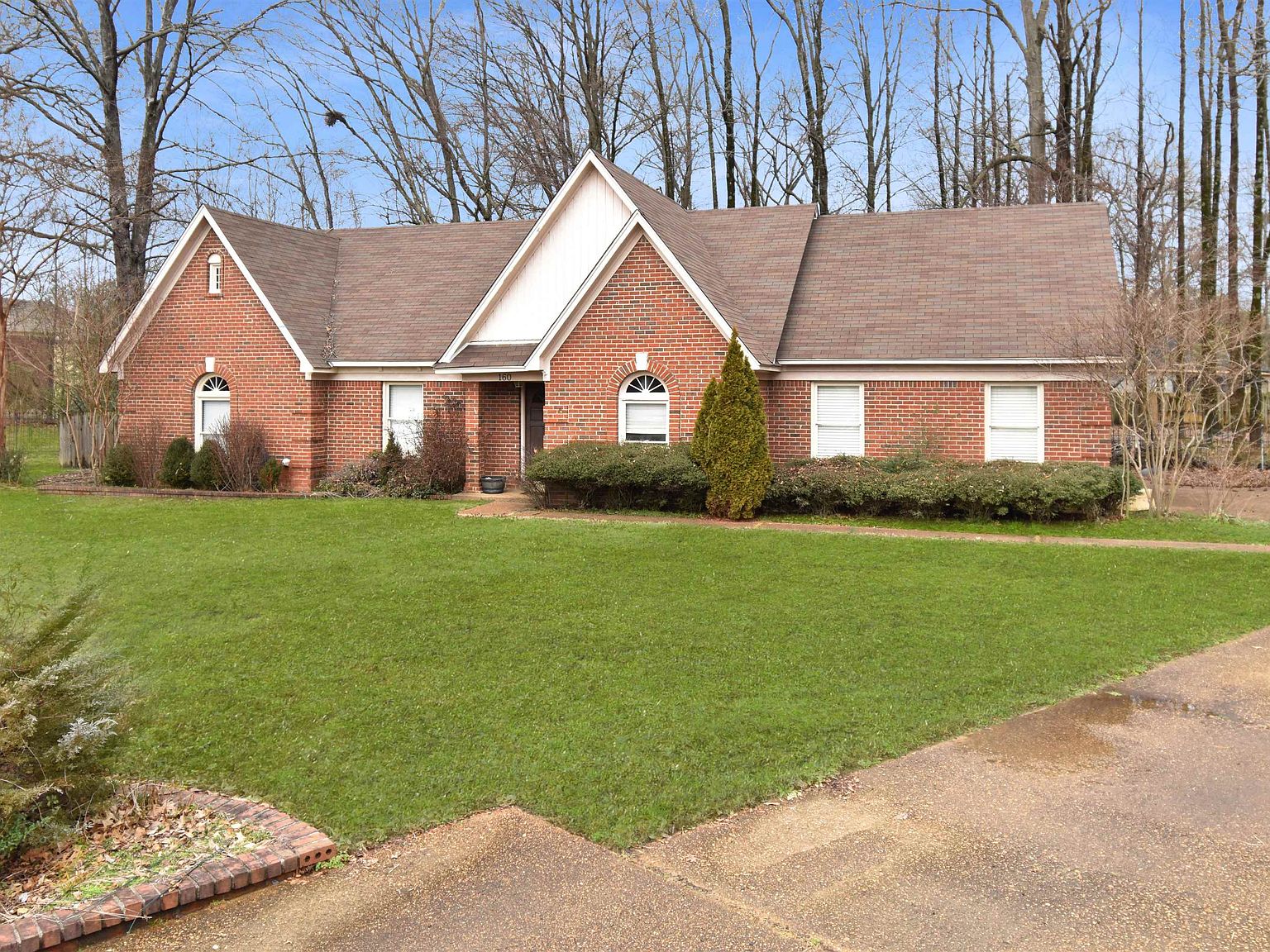 160 Walnut Bend Cv, Cordova, TN 38018 Zillow