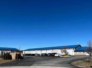 4501 Airport Dr #601, Valparaiso, IN 46383