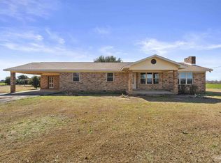 1451 Pineview Church Rd, Jay, FL 32565