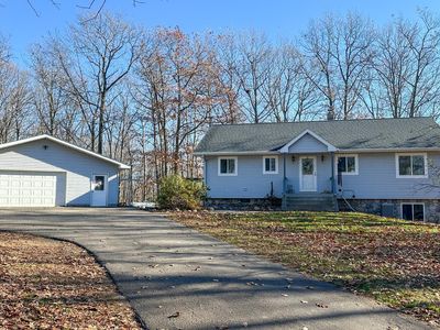 33221 Quest Rd, Pierz, MN, 56364