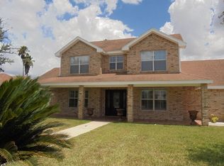 410 Beverly Hills Ln, Edinburg, TX 78542