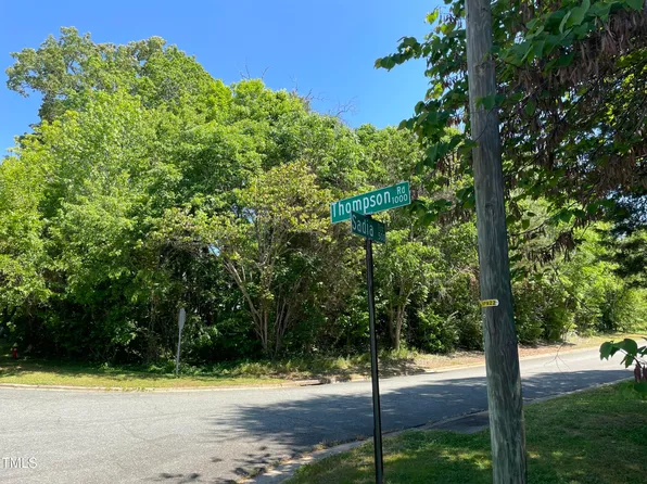0 Thompson Mill Rd Lot 39-26, Graham, NC 27253