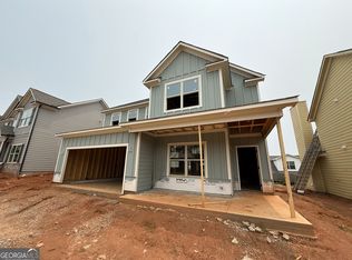 341 Ridge Pointe Dr, Athens, GA 30606