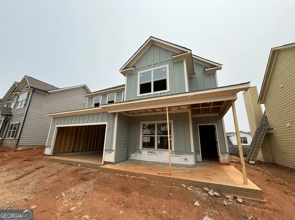 341 Ridge Pointe Dr, Athens, GA 30606