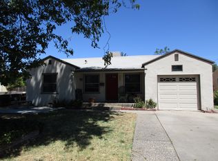 1537 Pearl St, Modesto, CA 95350