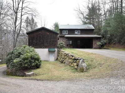 85 Homlish Gdns, Waynesville, NC, 28785
