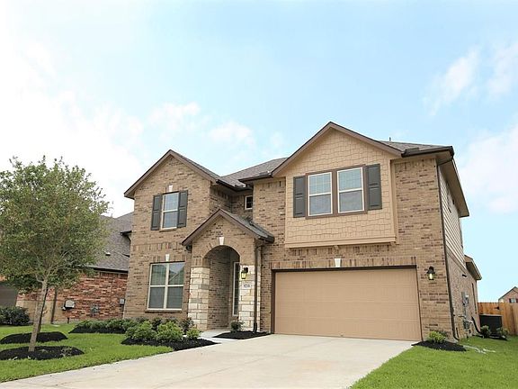 2nd image of 8218 Oxbow Manor Ln