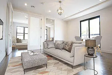 Rented by Doorway NYC, LLC