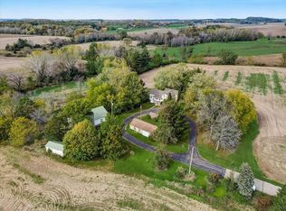 W5588 Albers Ln, Johnson Creek, WI 53038