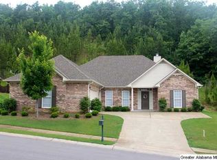 137 Blackstone Ct, Chelsea, AL 35043