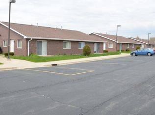 1110 Spiros Ct #1C, Dekalb, IL 60115