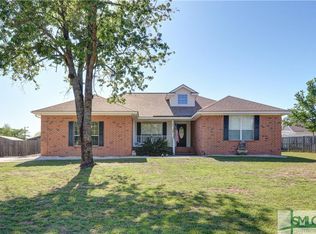 107 S Pointe Dr, Rincon, GA 31326