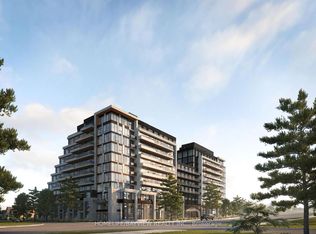 8188 Yonge St #622, Vaughan, ON L4J 1W5