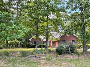 2954 Fairview Rd, Covington, GA 30016