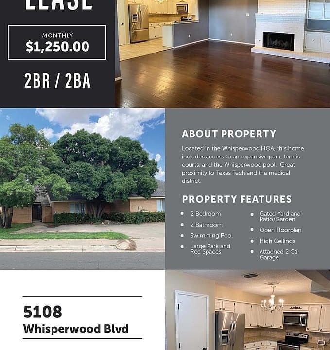 1st image of 5108 Whisperwood Blvd