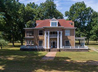 322 Kesl Rd, Scott, AR 72142