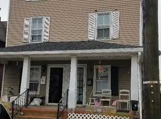 58 Cookman Ave APT A, Ocean Grove, NJ 07756