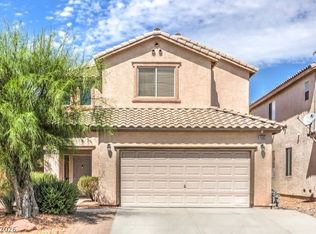 4563 Timaru Dr, Las Vegas, NV 89147