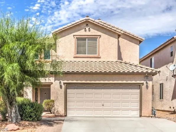 4563 Timaru Dr, Las Vegas, NV 89147