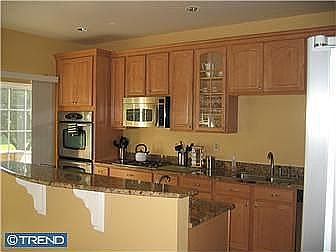 Kitchen View 2