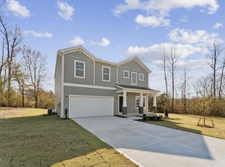 155 Oak Meadow Ln, Angier, NC 27501