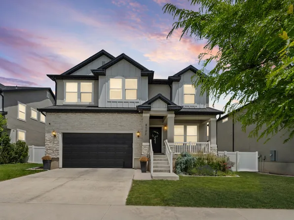 6732 W Desert Mesa Dr, Herriman, UT 84096