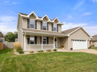 2739 Hamilton St, Oshkosh, WI 54901