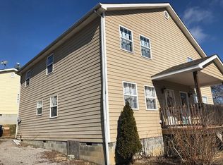 2211-2213 Sanders Rd, Ashland, KY 41101