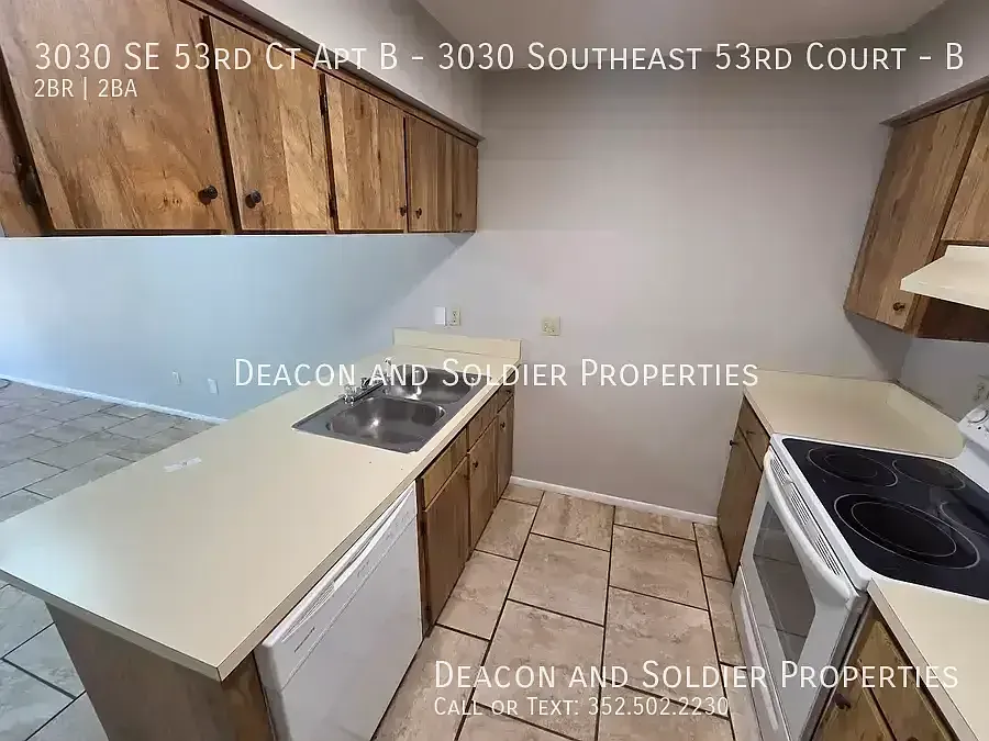 2 bed, 854 sqft, $1,150 — Photo 3