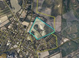 608 Pinewood Dr, Brooklet, GA 30415