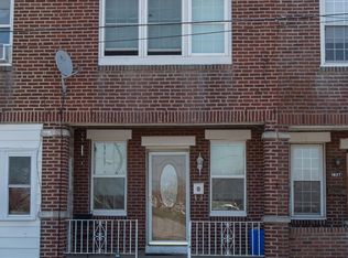 1635 S Dover St, Philadelphia, PA 19145