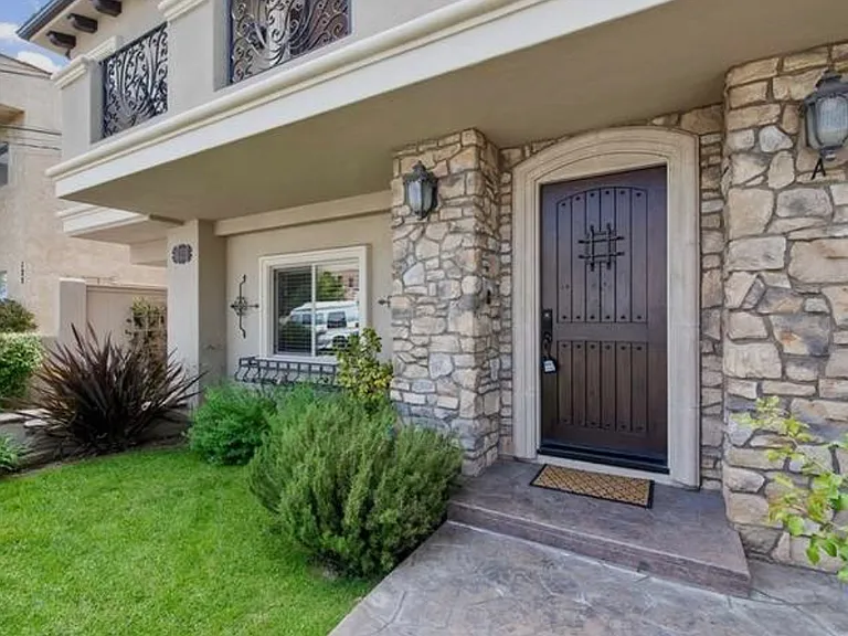 123 S Guadalupe Ave #A — Photo 3