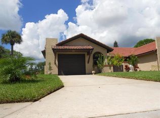 804 Tetlow Ct NE, Palm Bay, FL 32905