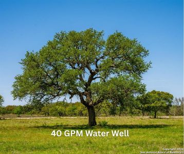 0 Springwood Ranch LOT 6.62, Johnson City, TX, 78636