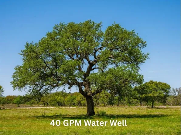0 Springwood Ranch LOT 6.62, Johnson City, TX 78636