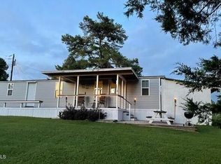 529 Flanagan Rd, Henderson, NC 27537