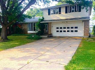 52 Alder Pl, Tonawanda, NY 14223