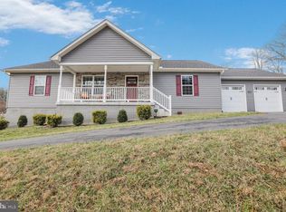 6306 Fulmer Rd, Frederick, MD 21701