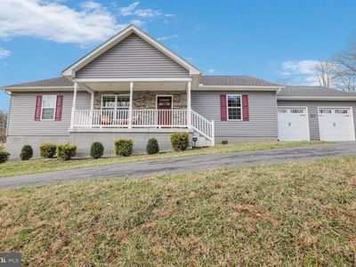 6306 Fulmer Rd, Frederick, MD, 21701