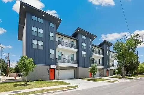 1st image of 4911 Alton Ave Suite 101