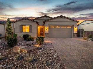 8650 N Wandering Creek Rd, Prescott Valley, AZ 86315