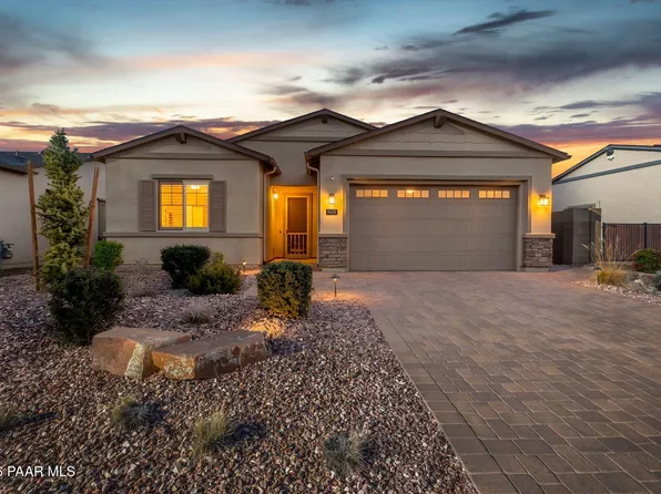 8650 N Wandering Creek Rd, Prescott Valley, AZ 86315