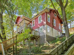 348 Erie St, Central Elgin, ON N5L 1E3