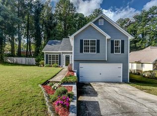 1027 Bettina Ct SW, Mableton, GA 30126