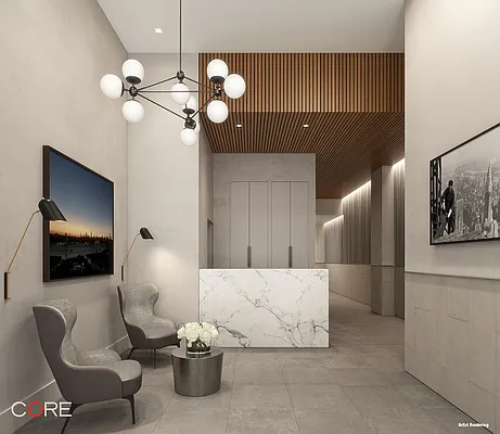 Rented by CORE | media 11