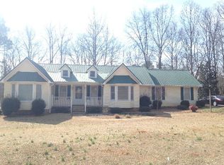 2067 W Highway 5, Roopville, GA 30117