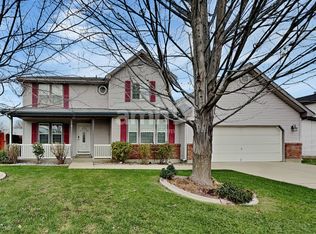 11060 W Halstead Ct, Boise, ID 83713