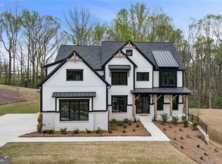 14215 Reserve Manor Ln, Roswell, GA 30075