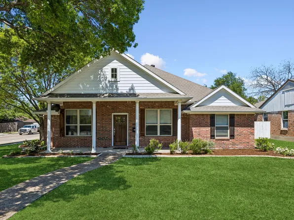 640 Nottingham Dr, Richardson, TX 75080
