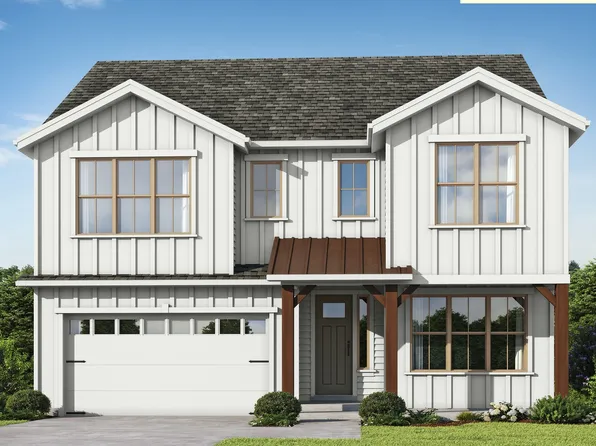 3305 Butte Dr, Forest Grove, OR 97116